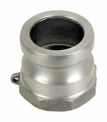 1-1/4 CAMLCK AL MCXFIP ADP