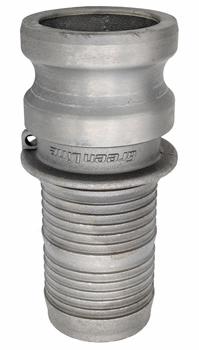 2 CAMLOCK AL MCXB ADPT