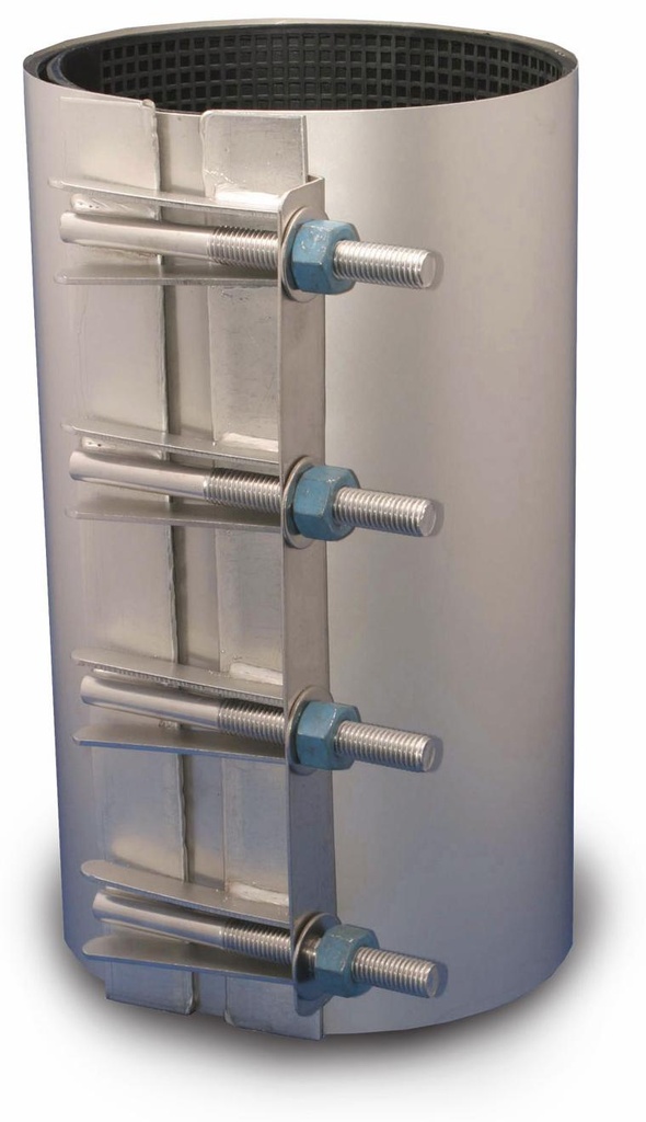 5616 4 X 1 CENTRE SET REPAIR SADDLE