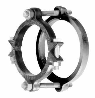 4 UF BACK UP RING UFR1360-4-BUR