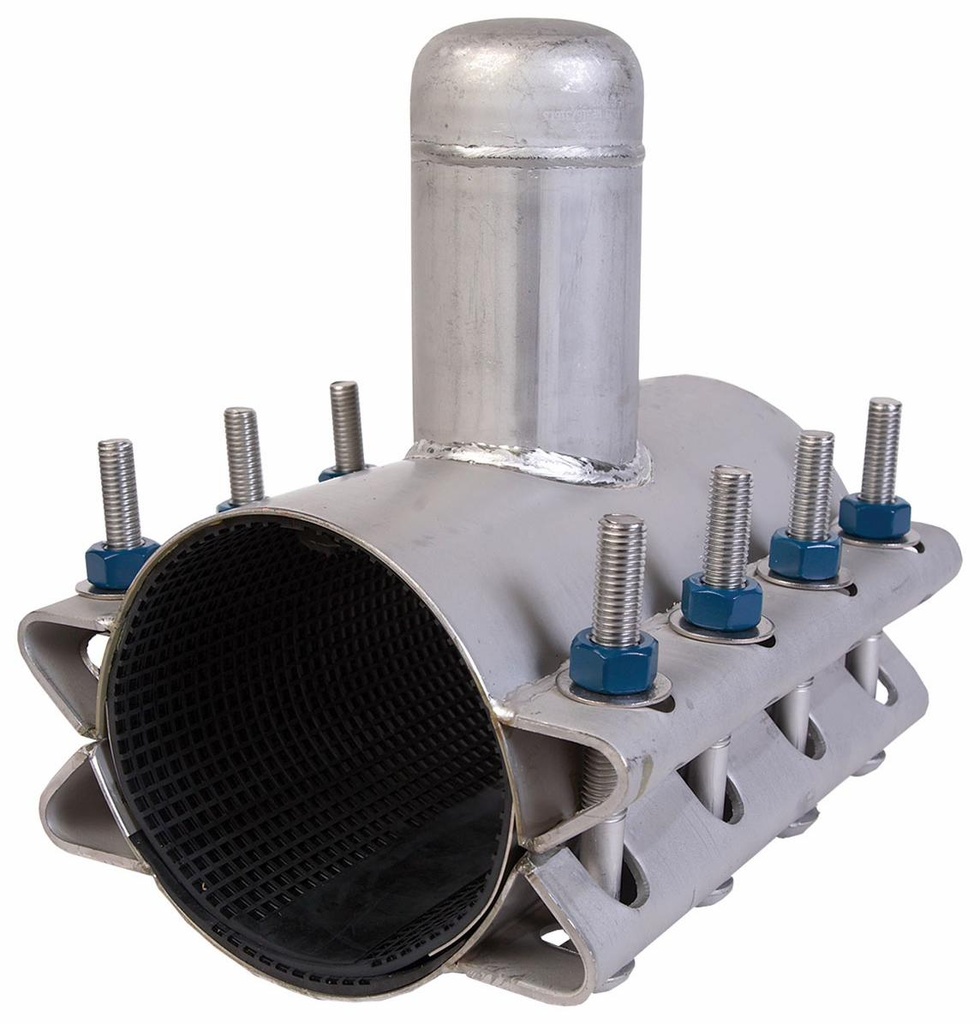 6636AS- 6X3 6.80- 7.20 ABND SLV SH