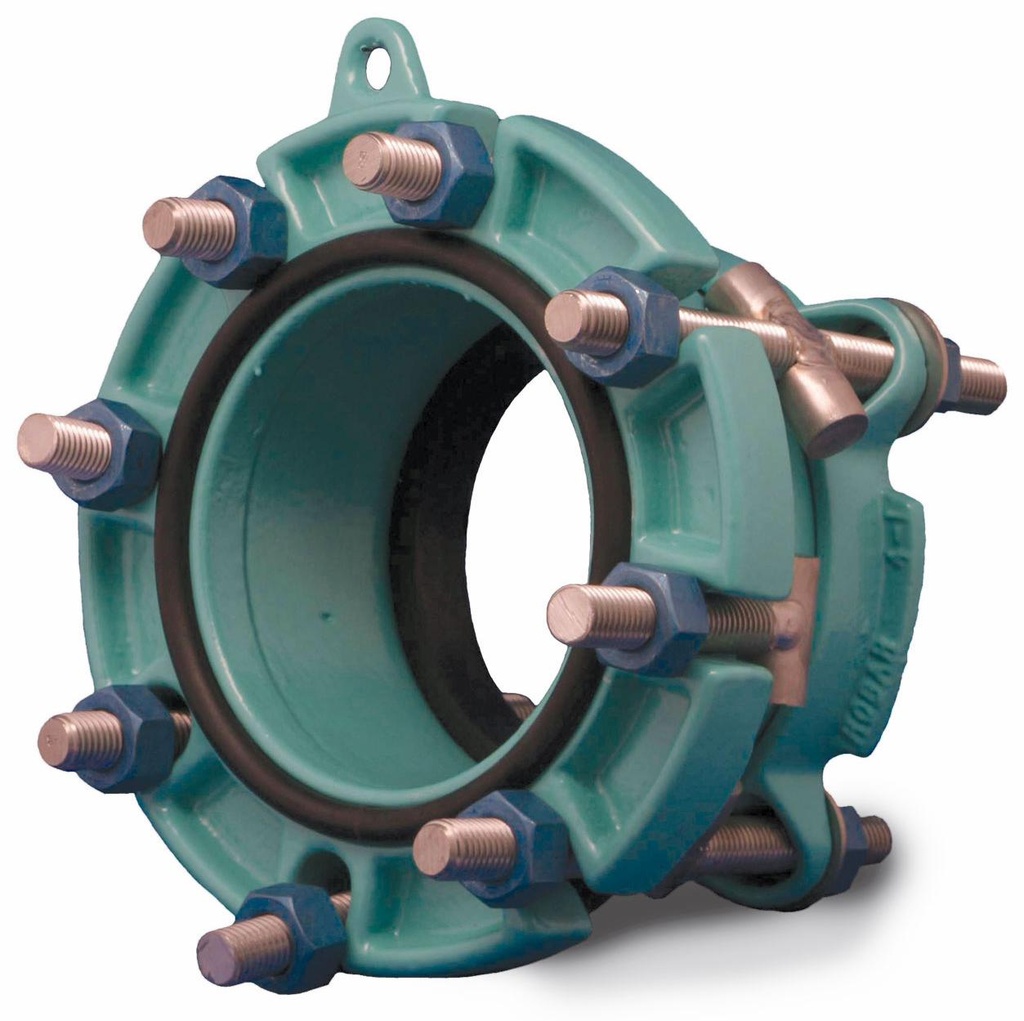 7506- 6- 7.10 FLANGE COUPLING ADAPTER