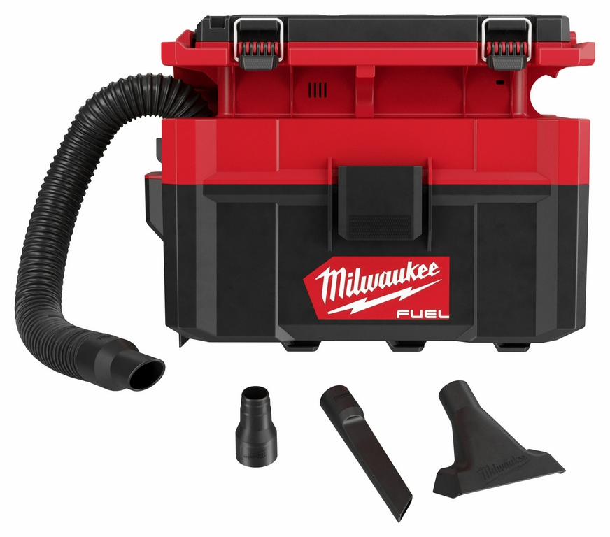 M18 FUEL PACKOUT 2.5 GAL WET/DRY VAC