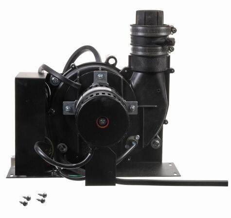 BLOWER ASSY AP16498-1/SP20990