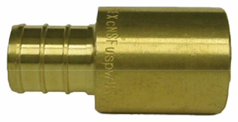 1/2 X 3/4 PXXFTG M/SWT ADAPTER