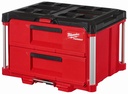 PACKOUT 2-Drawer Tool Box