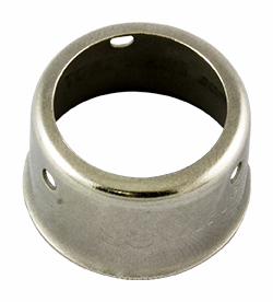 1/2" PEX SS SLEEVES (50 PCS)