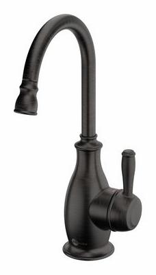 FH2010CRB Traditional 2010 Hot Water Dispenser (Faucet Only)