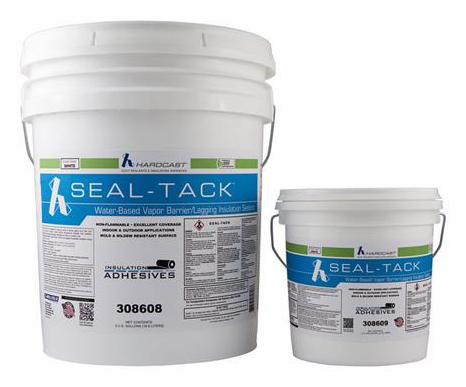 SEAL TACK-WHITE-4-1 GAL