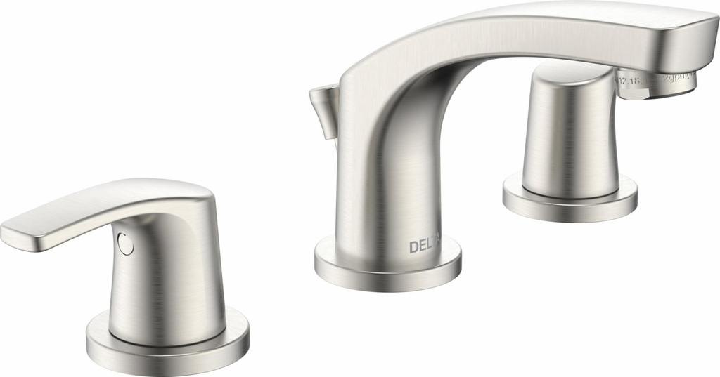 Wynne Widespread Bathroom Faucet