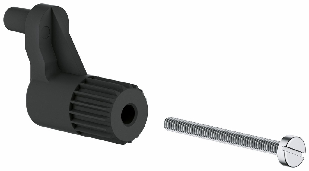 ADAPTOR KIT FOR GROHSAFE 3.0 TRIM