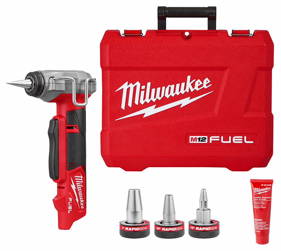 M12 FUEL PROPEX EXPANDER TL W/HD