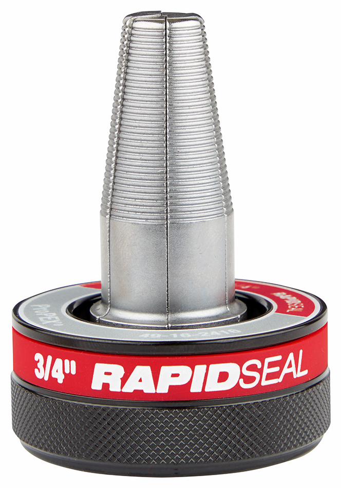 3/4" RAPID SEAL PROPEX EXPAN HEAD