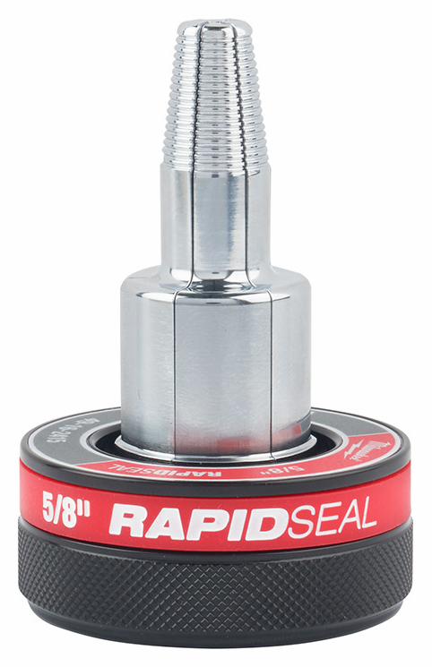 5/8" RAPID SEAL PROPEX EXPAN HEAD