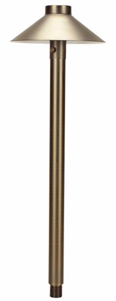 Elements Fission Pre-Lamped Area Light