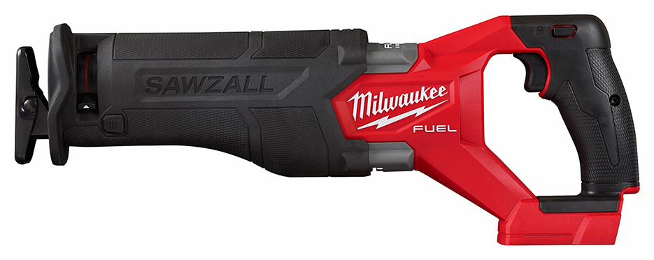 GEN II M18 FUEL SAWZALL (BARE)
