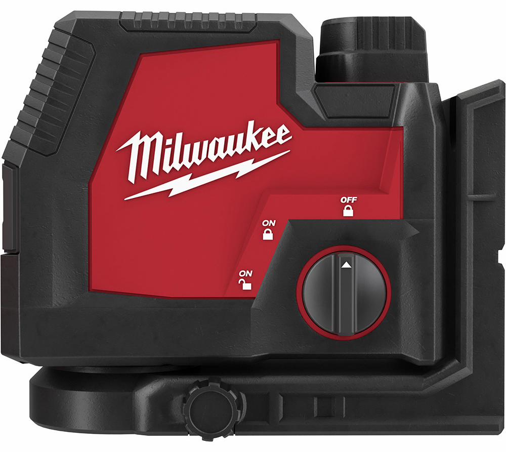 MKE USB CROSS W/2 POINTS LASER