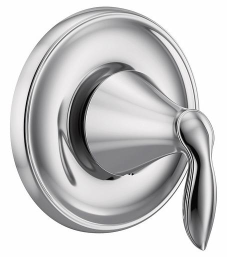 Eva M-Core Transfer Valve Trim