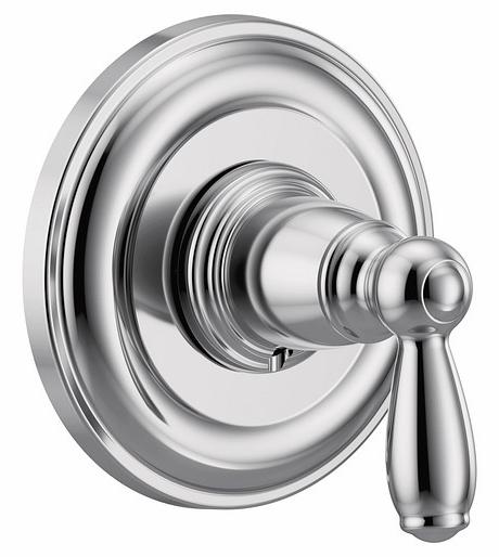 Brantford M-Core Transfer Valve Trim