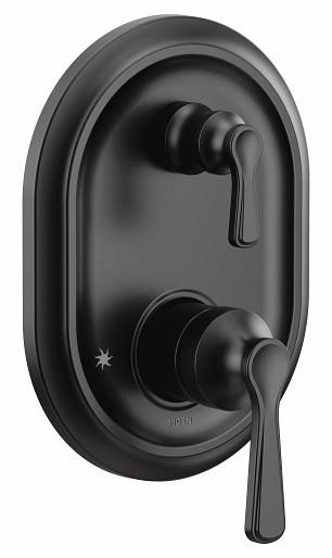 Colinet M-Core 3 Series Valve Trim with Integrated Diverter