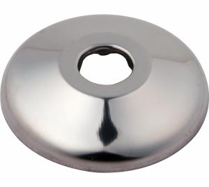 FLANGE - 1/2 NOM. (5/8 OD) -STAINLESS STEEL