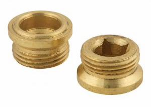 FAUCET SEATS - T&S - STERLING9/16"-24TPI