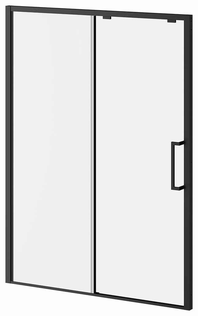 Ikonik (Door 2 of 2) 60 x 79 Alcove Sliding Door Mobile Panel