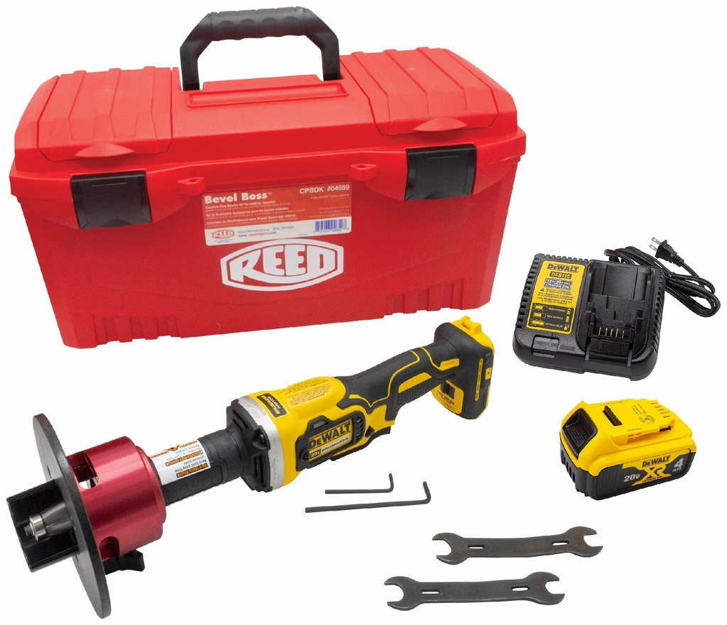 CPBDK DEWALT KIT COMPLETE