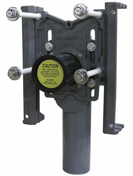 ISCA-141-4-V2 Toilet Carrier