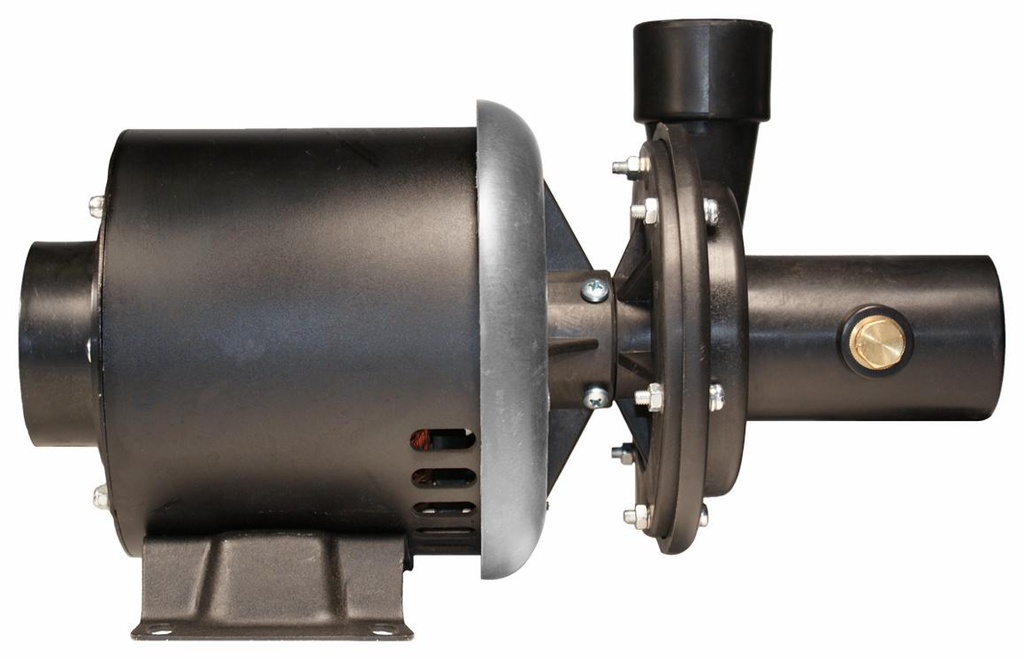 LAUNDRY TUB PUMP 1/3HP 115V