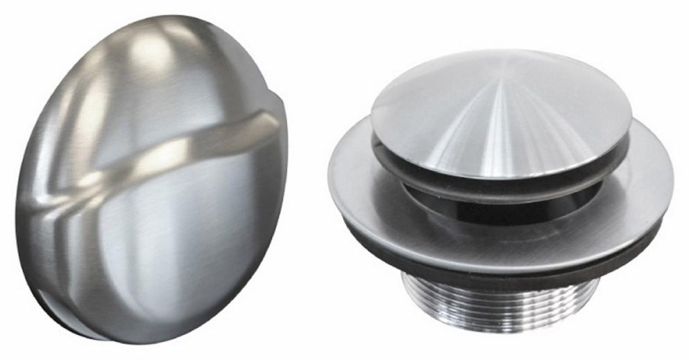 Clicker Waste & Overflow Trim Kit