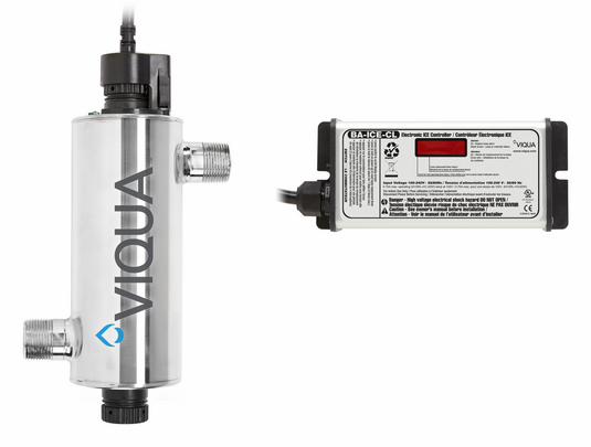 5 GPM Lamp Countdown Timer with Digital Display, Audible Lamp Reminder & Failure Indicator Alarm, LP-HO Lamp, Safety-Loc Connector