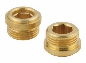 FAUCET SEATS - CUTHBERT/BELANGER 0057A