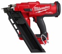 M18 FUEL 30 DEGREE FRAMING NAILER BARE