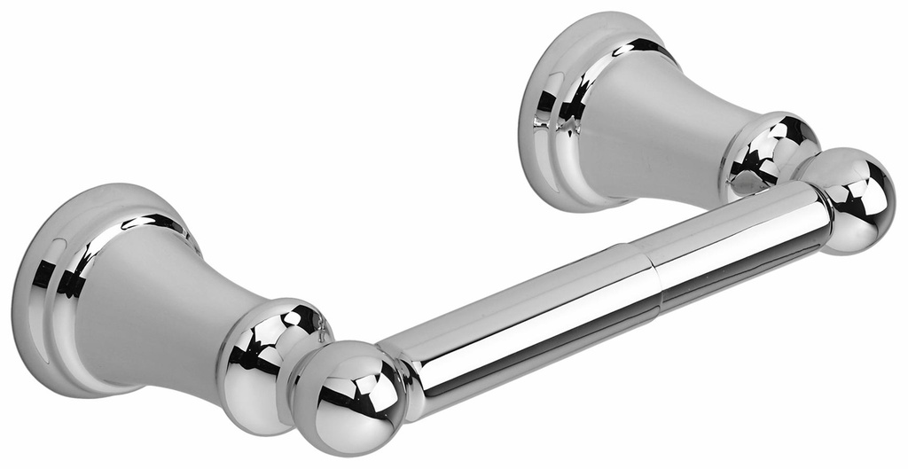 Traditional Toilet Paper Holder