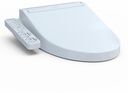 WASHLET+ C2 Elongated Bidet Toilet Seat