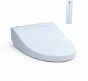 WASHLET C5 Elongated Bidet Toilet Seat
