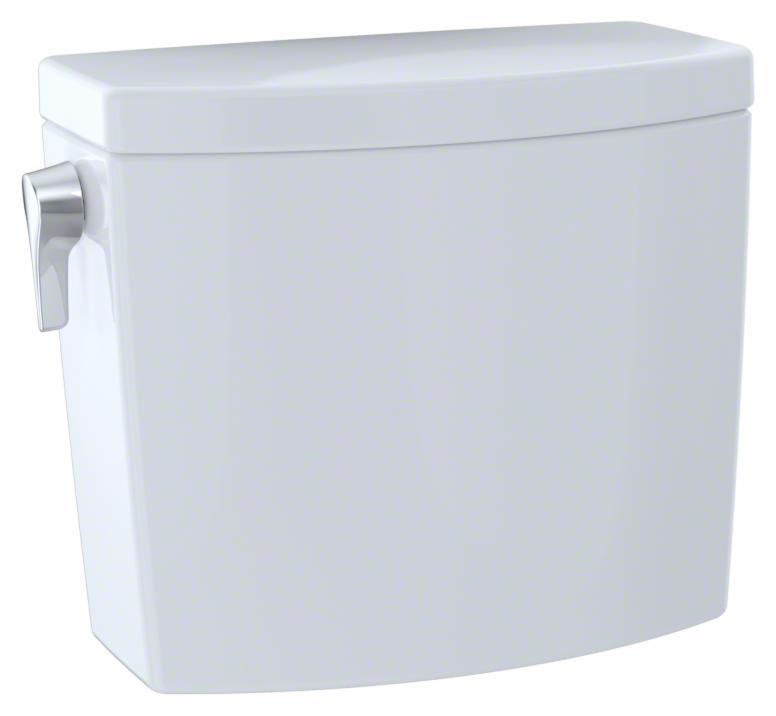 Aquia Single Flush 1.0 GPF Toilet Tank