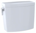 Aquia Single Flush 1.0 GPF Toilet Tank