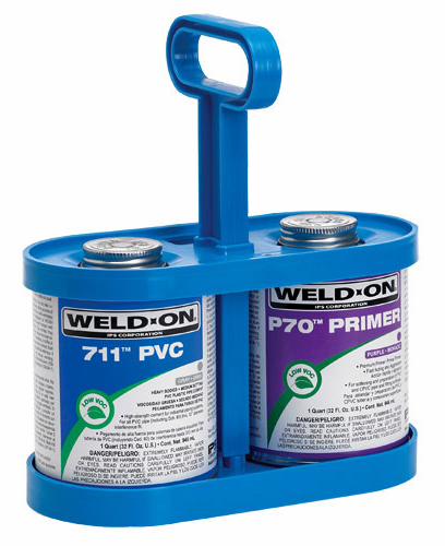 CanTote Cement & Primer Carrier