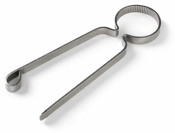 Easy Twist Can Opener