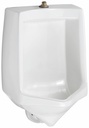 Trimbrook 1.0 GPF Urinal with Top Spud
