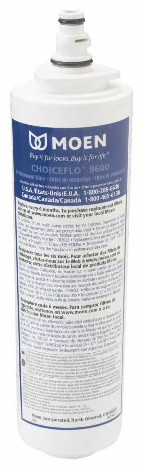 ChoiceFlo Replacement Filter