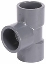 3 PVC TEE SOC SCH80