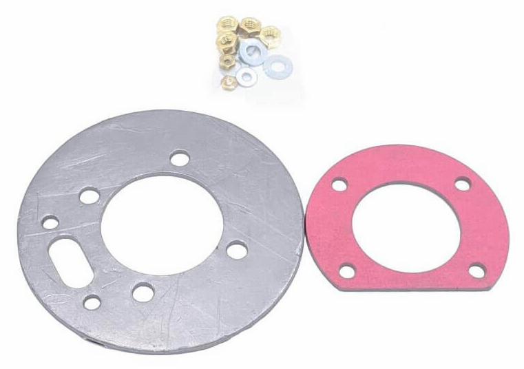 K,GASKET,POLARIS,NEW STYLE