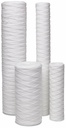 PSW-5-10BV 4.5" x 10" 5 Micron String Wound (PSW) Filter Cartridge