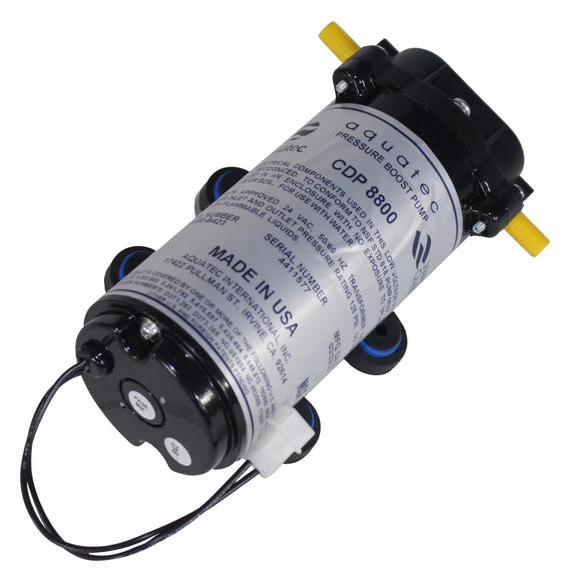 BOOSTER PUMP,AQUATEC MODEL PAB8800,3/8"JG