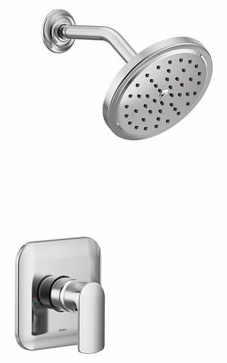 Rizon M-Core 3 Series Shower Trim