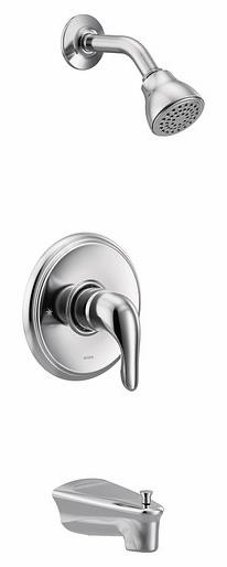 Legend M-Core 3 Series Tub and Shower Trim