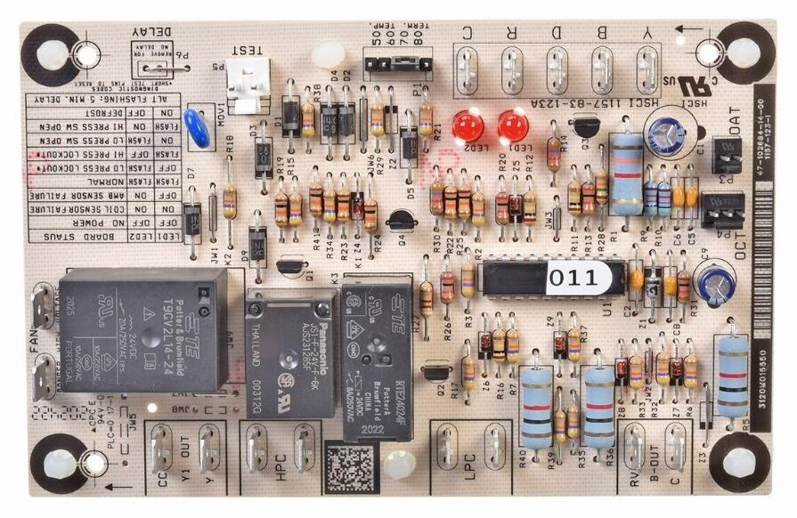 Defrost Control Board kit
